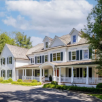 Westport real estate sales July 27-31