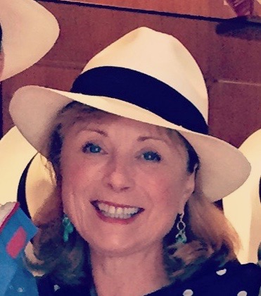 Moira McGarvey Black - Contributed photo