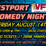 Summer comedy returns to the VFW this Friday