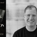 Westporter Carl Wistreich to launch Jewish survival novel next week