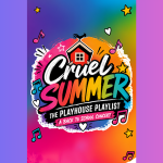 Cruel Summer concert at Playhouse to feature chart-topping tunes
