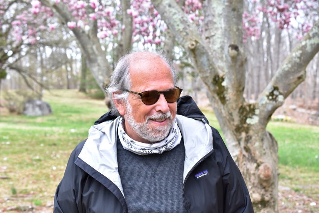 Jonathan Dworkow - Contributed photo