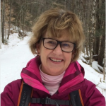 Obituary: Faith Hutchinson Taylor