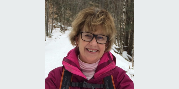 Obituary: Faith Hutchinson Taylor