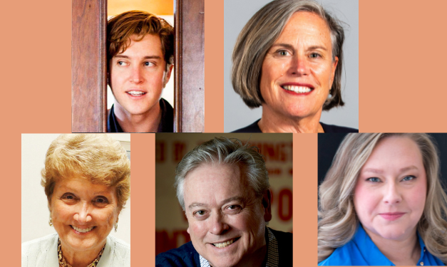 Fall culture: outstanding events in Southern Connecticut