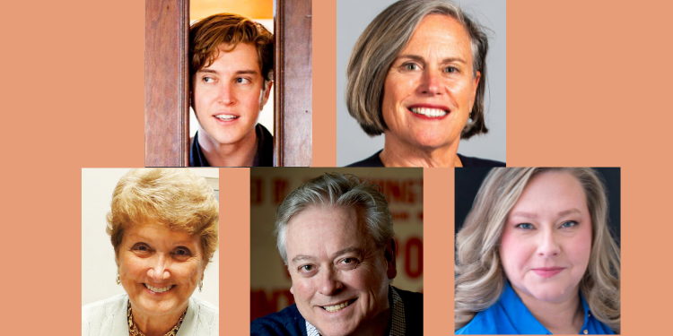 Fall culture: outstanding events in Southern Connecticut