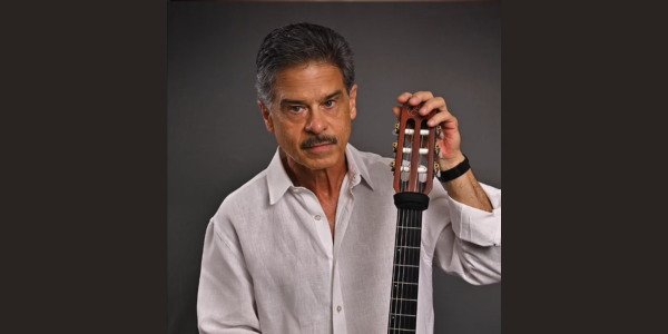 Jazz at the Post: August Guitars!