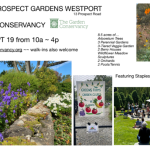 Prospect Gardens to hold September open house