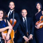 MoCA/CT sets 2026-27 lineup of jazz, classical, soul among the artwork