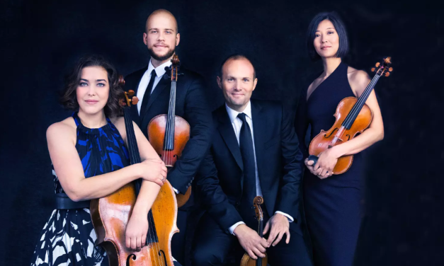 MoCA/CT sets 2026-27 lineup of jazz, classical, soul among the artwork