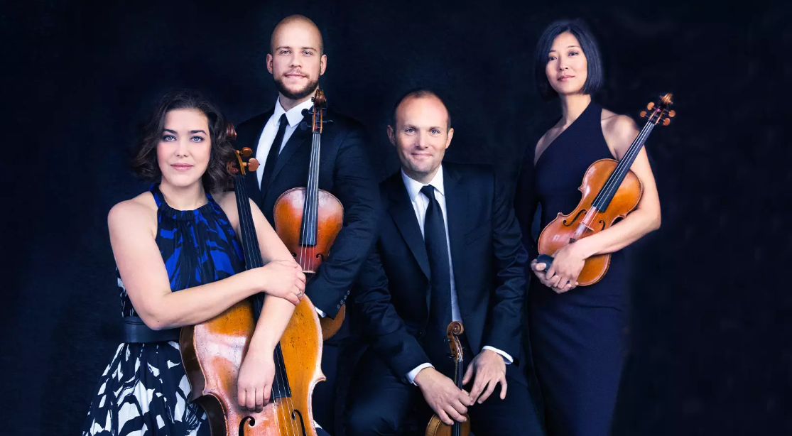 MoCA/CT sets 2026-27 lineup of jazz, classical, soul among the artwork