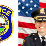 Ever wonder what goes on behind the thin blue line?