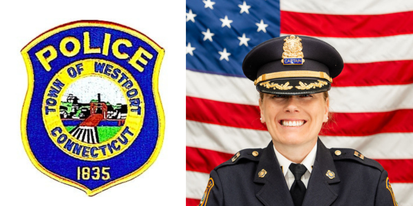 Ever wonder what goes on behind the thin blue line?