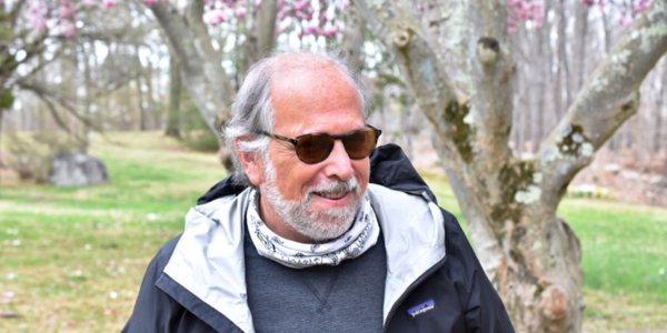 Obituary: Jon (JD) Dworkow