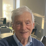 Obituary: Joseph Vincent Zambelli