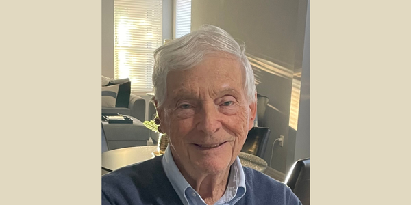 Obituary: Joseph Vincent Zambelli