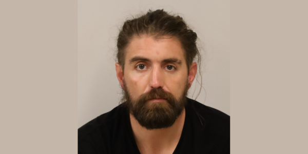 Town police fetch NH man charged with breaking six protection orders  