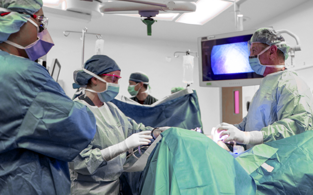 Norwalk Hospital offers opportunistic salpingectomy to help women lower ovarian cancer risk