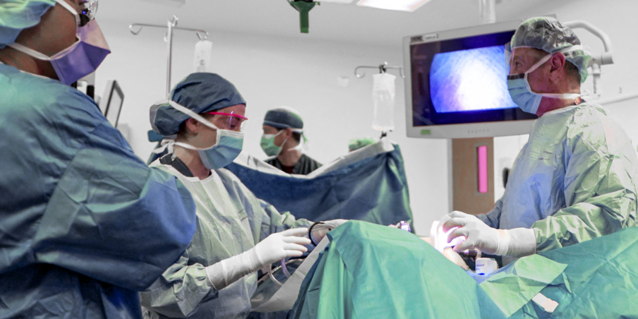 Norwalk Hospital offers opportunistic salpingectomy to help women lower ovarian cancer risk