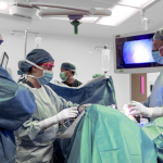 Norwalk Hospital offers opportunistic salpingectomy to help women lower ovarian cancer risk