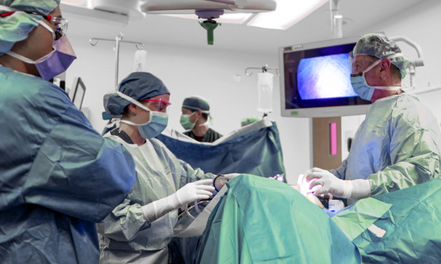 Norwalk Hospital offers opportunistic salpingectomy to help women lower ovarian cancer risk