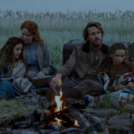 Watching “Little House on the Prairie” with Susan Granger