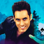 Magician Michael Grandinetti to appear at WCP on Sept. 4