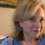 Westport writer captures Connecticut life in suspense thrillers