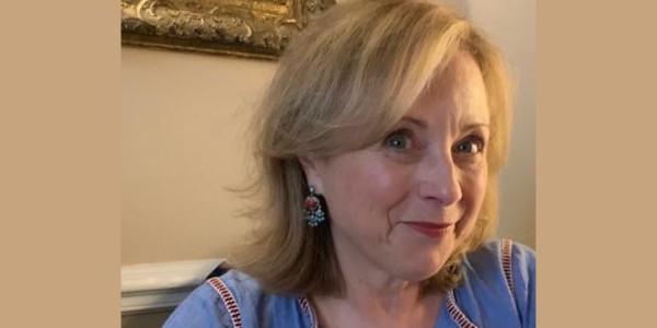 Westport writer captures Connecticut life in suspense thrillers