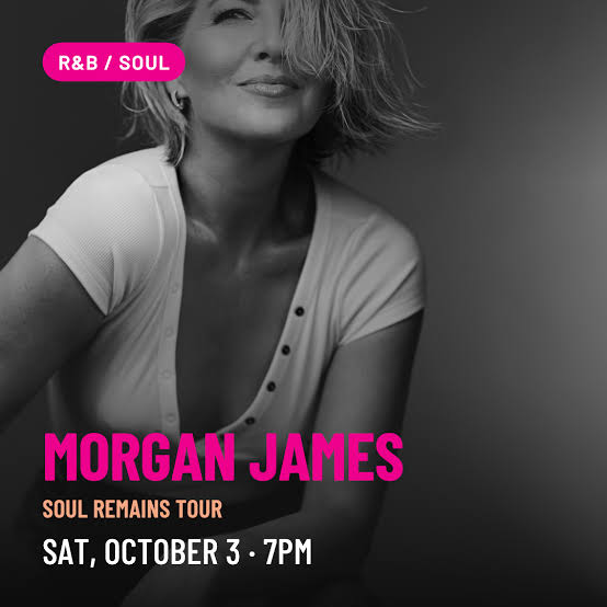 Morgan James - Image MoCA CT