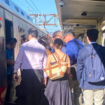 $1.6B rail project under way; how will Westporters benefit?