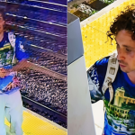 Cops ask public’s help in finding graffiti vandal