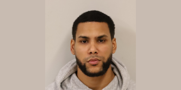 NJ man charged with intercepting $2,608.34 check
