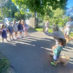 School’s in! All goes smoothly on first day of 2026-2027