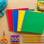 A little help? Human Services seeks donations for school supplies and afterschool program 