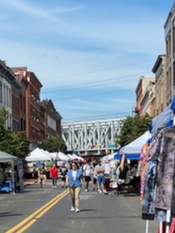 Sono Arts Festival, Aug. 1, 2026 - Photo Zana Tarsi