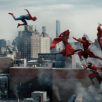 Watching “Spider-Man: Brand New Day” with Susan Granger