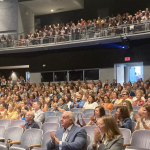 Back-to-school for teachers
