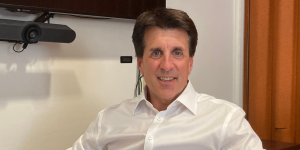 Scarice: district is “well positioned” this year