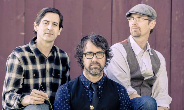 The Sweet Remains – FREE CONCERT