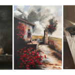 Westport Book Shop showcases Gregg Ziebell