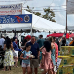 Norwalk Oyster Festival announces entertainment lineup