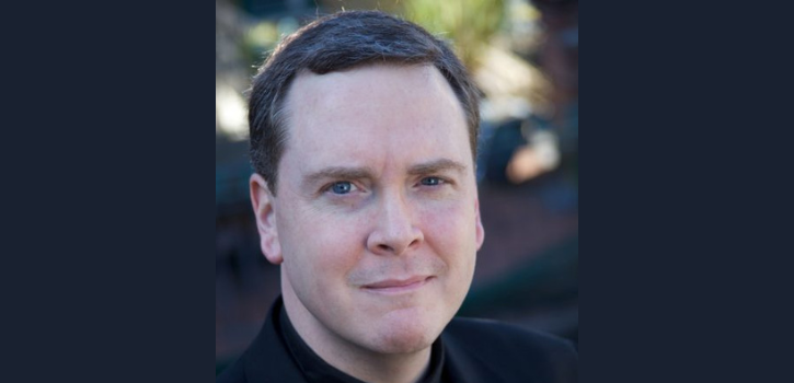 Fairfield University appoints inaugural vice president for arts and culture