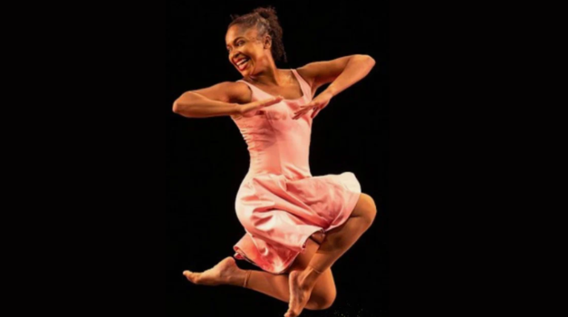 Paul Taylor Dance Company to visit Pequot Library
