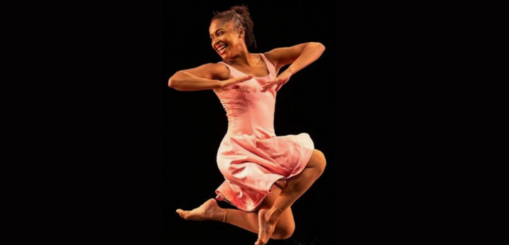 Paul Taylor Dance Company to visit Pequot Library