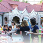Dig in! Pequot Library hosting inaugural Community Feast