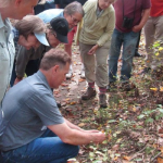 Fall naturalist training program returning to CT Audubon