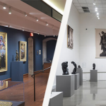 Fairfield University Art Museum among first in nation to earn special certification