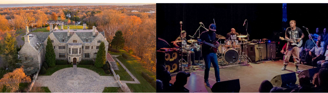Fairfield University, Fairfield Theatre Company begin new arts and education partnership