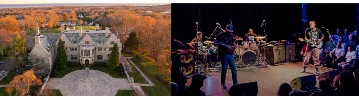 Fairfield University, Fairfield Theatre Company begin new arts and education partnership